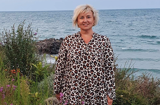 Наталья Иль